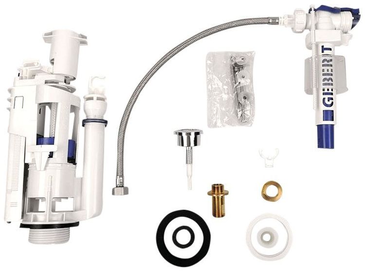 GSI Classic Spülmechanismus BPCDF