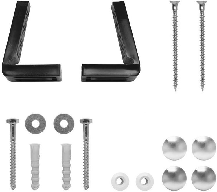 GSI Montagesatz FVBBO