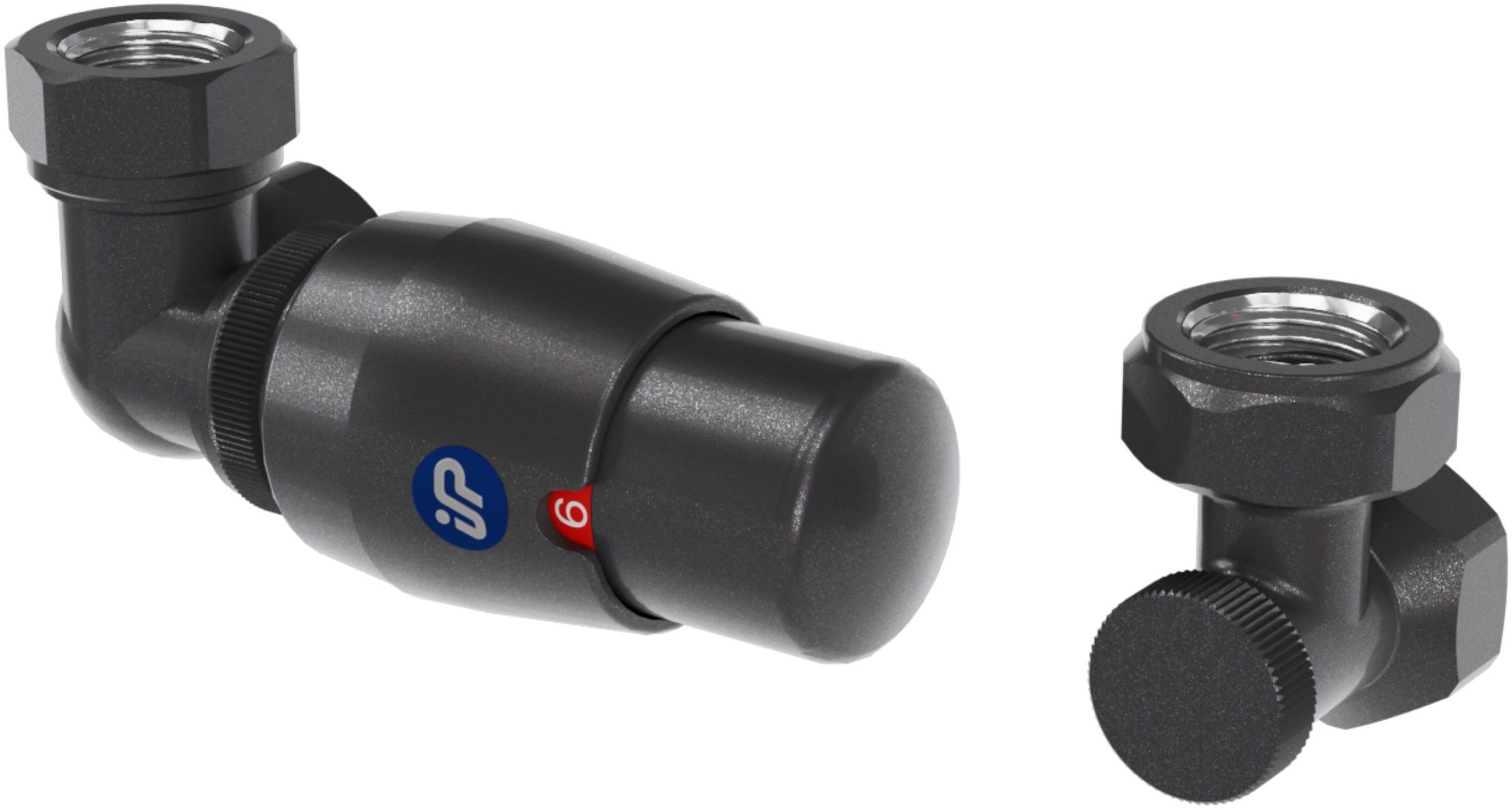 Instal Projekt Z14 Thermostat-Set 612100169VTC12