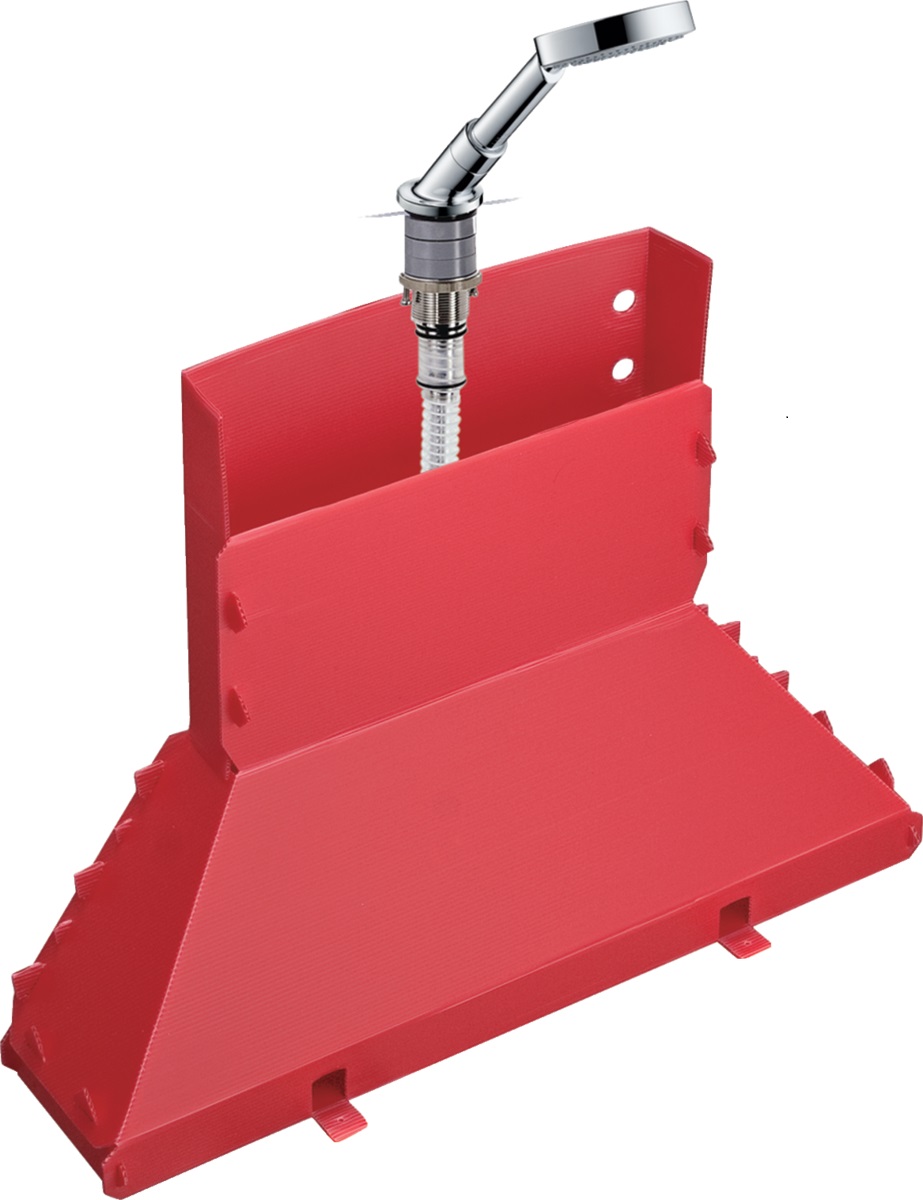 Axor Element für den Badewanneneinbau 19418820