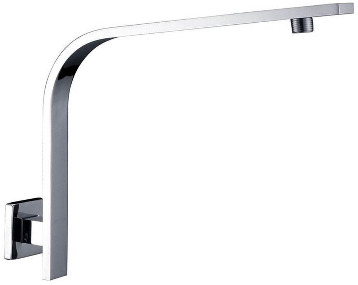 Sapho Wandarm chrom 9002