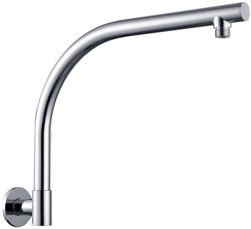 Sapho Wandarm chrom 9005