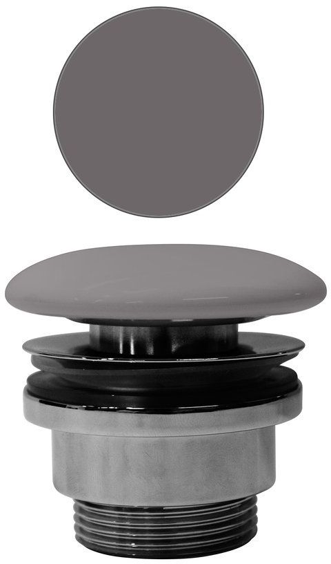 GSI Waschbeckenstöpsel || PVC16