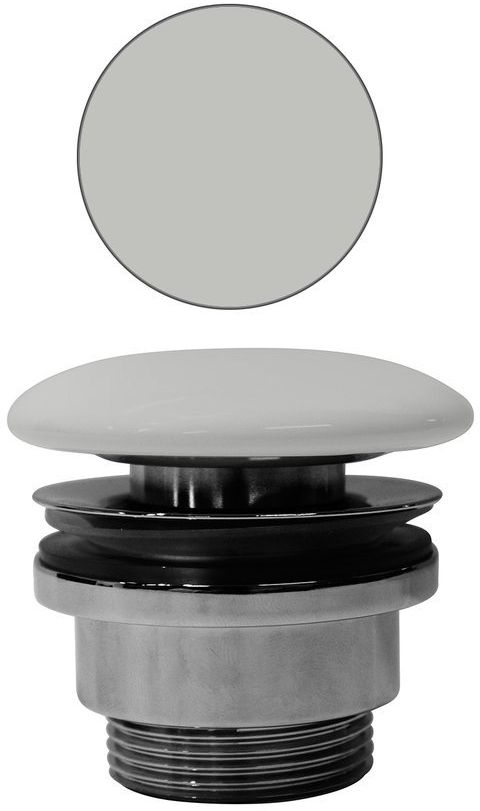 GSI Waschbeckenstöpsel || PVC17