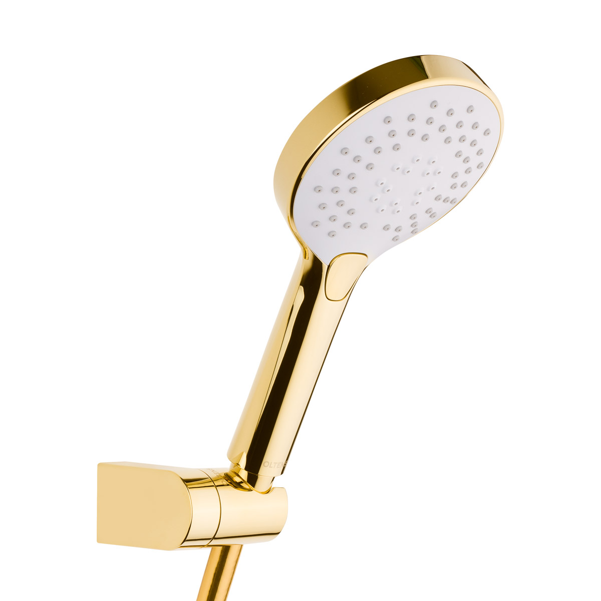 Set Handbrause Oltens Driva EasyClick 37104800, Duschhalter Oltens Gide 37402800, 37200800