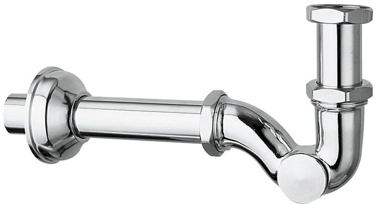 Sapho Siphon für ein Bidet 9601