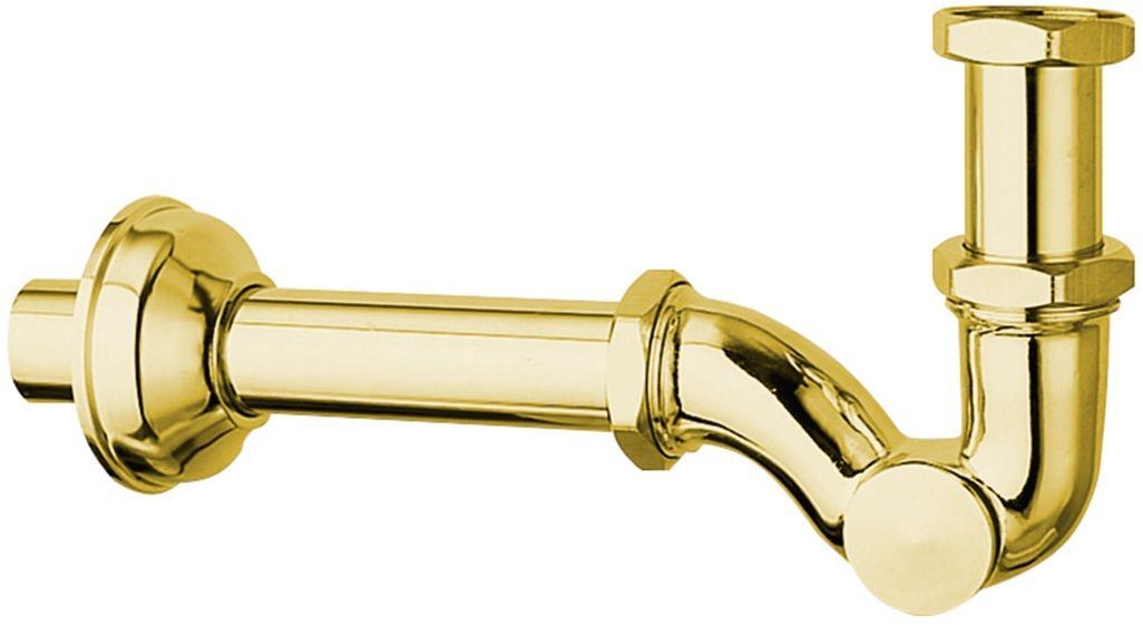 Sapho Siphon für ein Bidet 9605