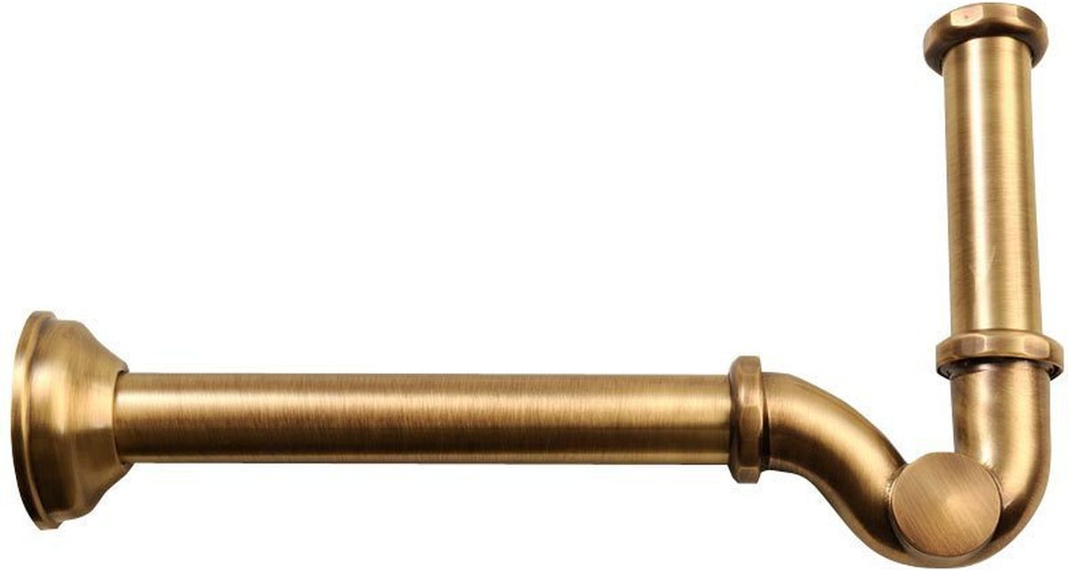 Sapho Siphon für ein Bidet 9606