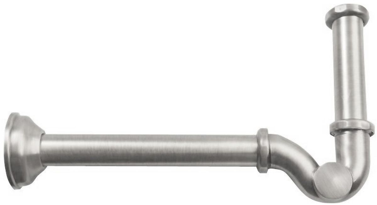 Sapho Siphon für ein Bidet 9608