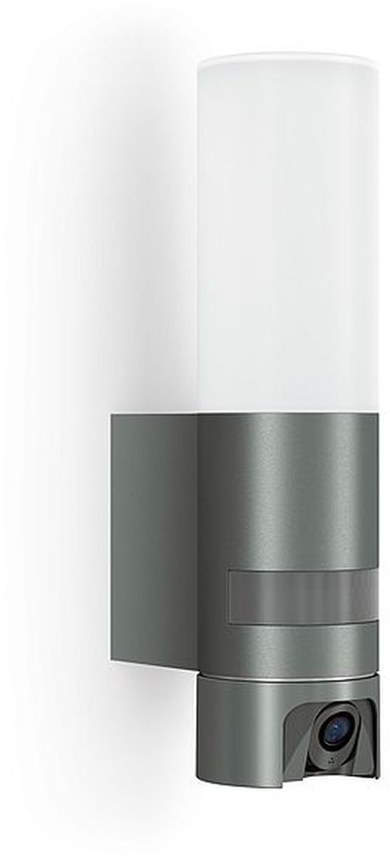 Steinel L 620 Außenwandleuchte 1x13.5 W weiß-anthrazit ST065829