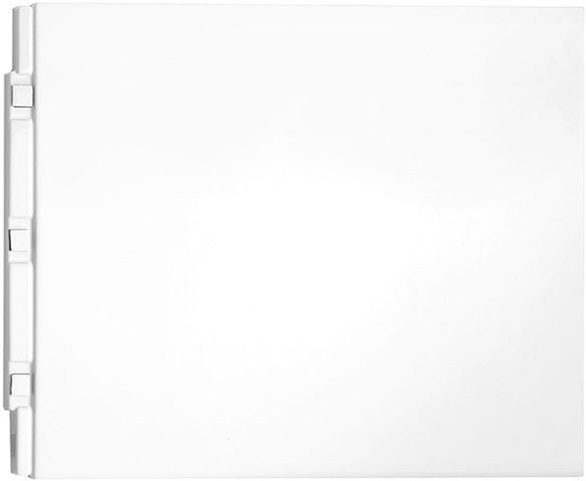 Polysan Plain Badewannenverkleidung 72705