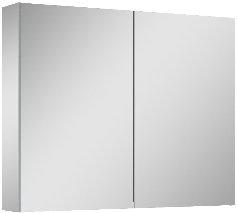 Elita Medium Kabinett 80.6x14x63.8 cm Seitenschrank hängend RE064658000010