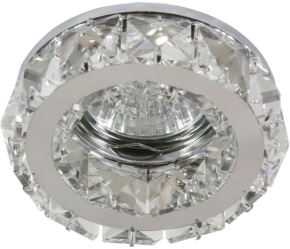 Candellux SK-83 Eingebaute Lampe 1x50 W transparent 2232652