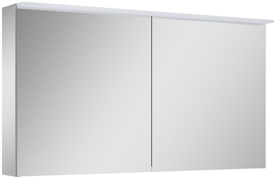 Elita Premium Kabinett 120.6x13.6x64.8 cm Seitenschrank hängend RE064666000010