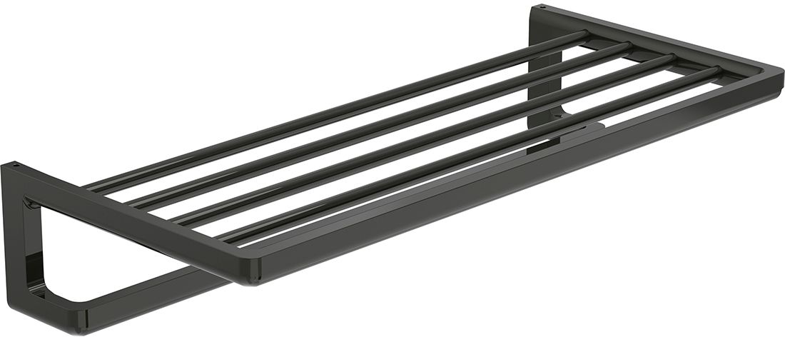 Roca Tempo Regal 60 cm schwarz A817032CN0