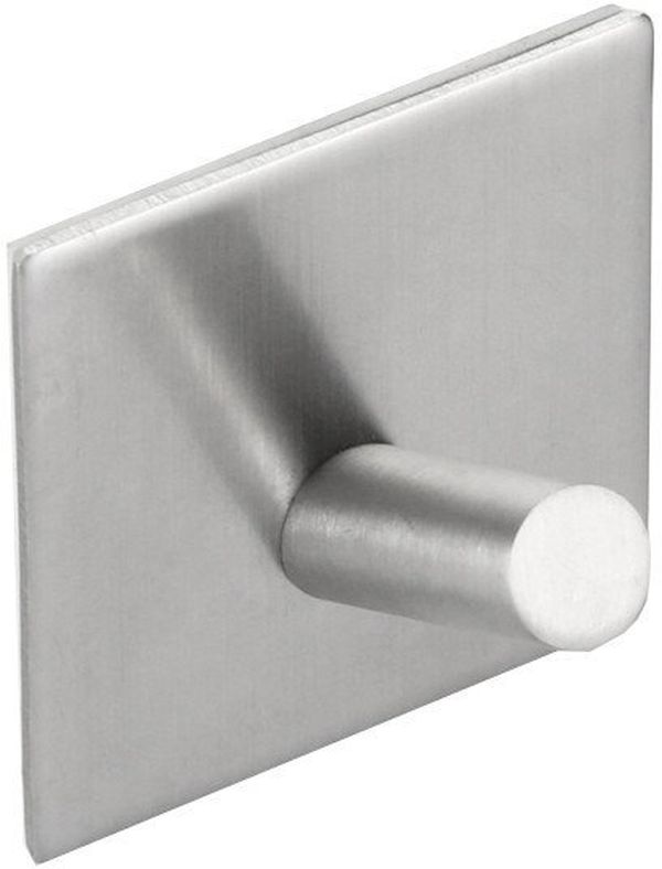 Sapho Handtuchhalter stahl 31201