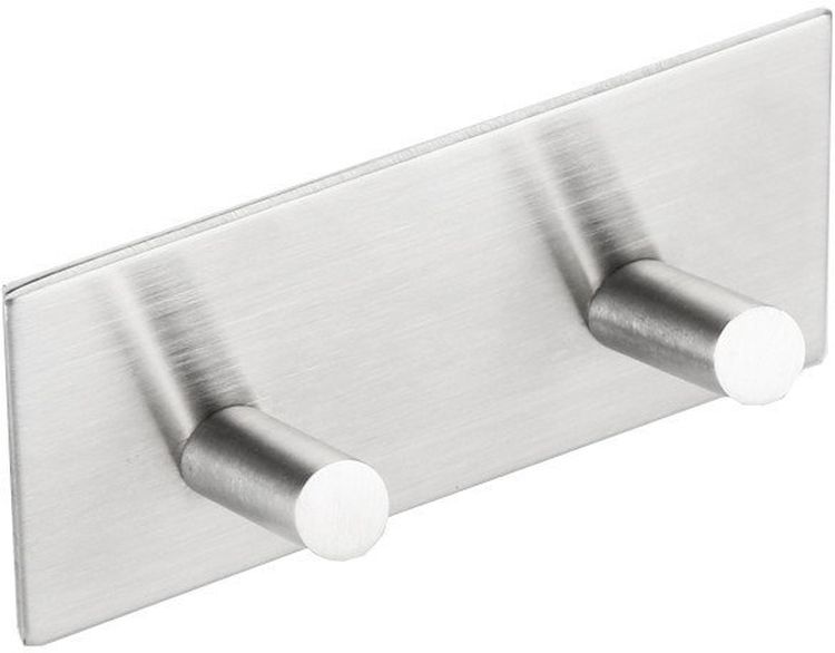 Sapho Handtuchhalter stahl 31202