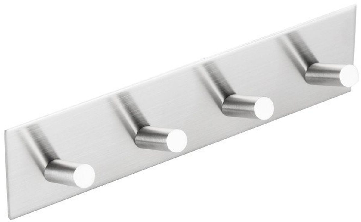 Sapho Handtuchhalter stahl 31204