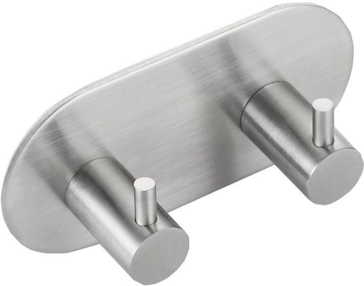 Sapho Handtuchhalter stahl 32202