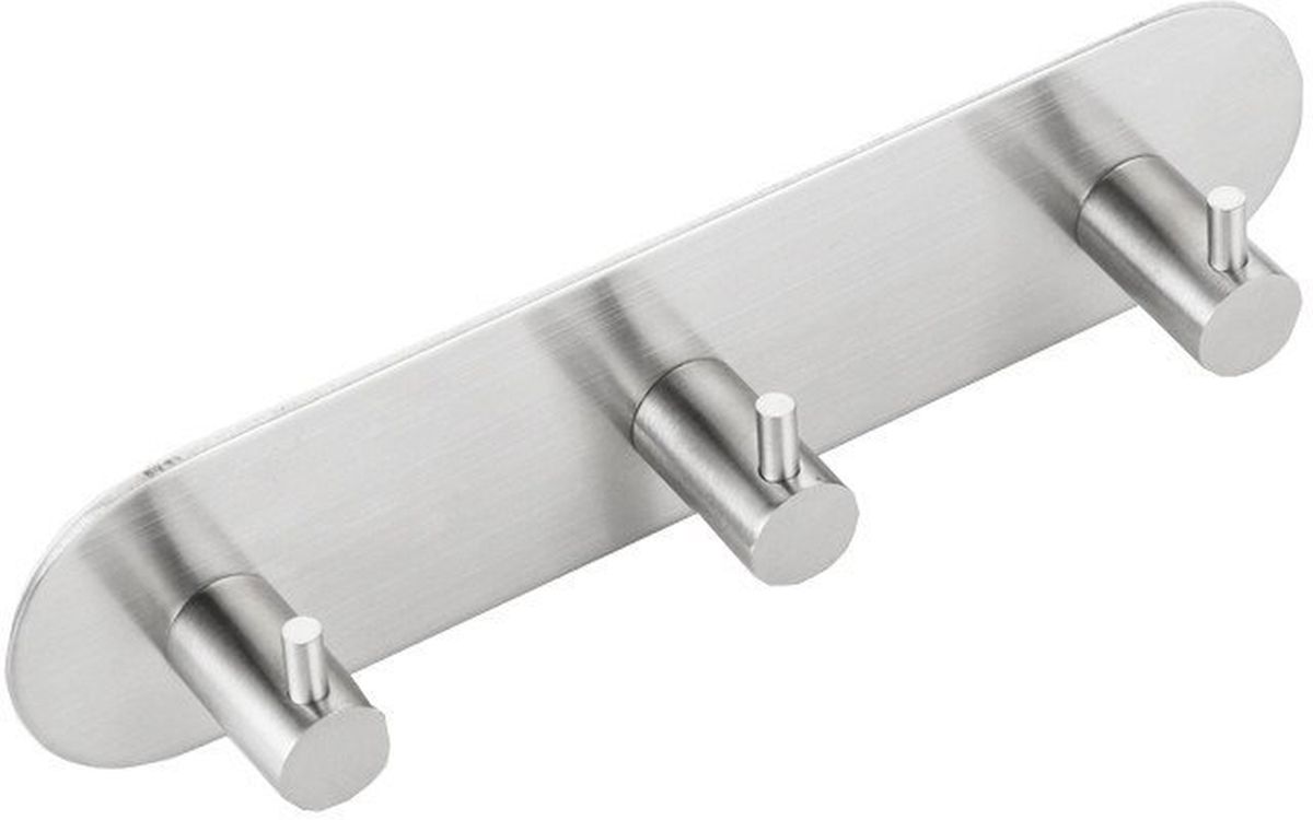 Sapho Handtuchhalter stahl 32203