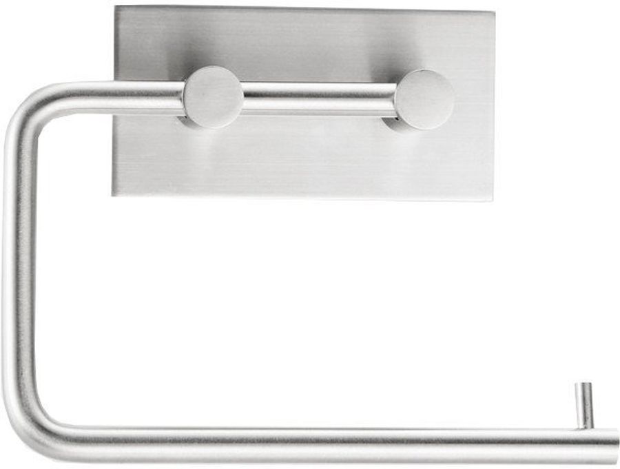 Sapho Klopapierhalterung stahl 33207