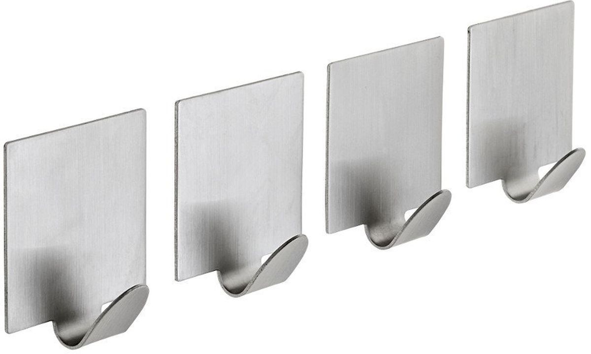 Sapho Handtuchhalter stahl 33209