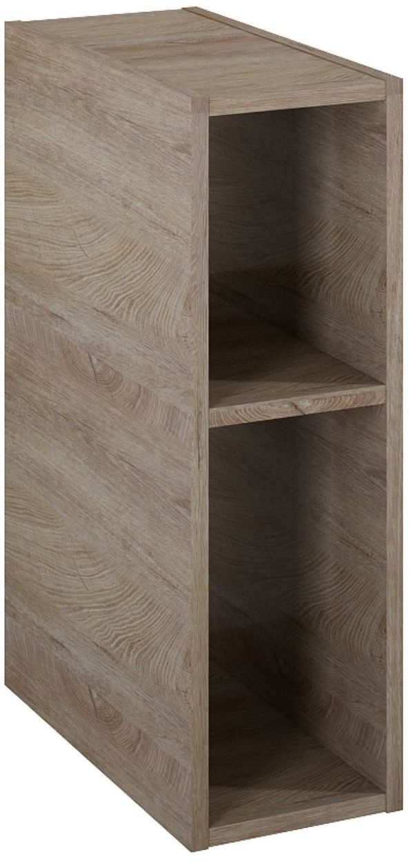Elita Look Kabinett 20x45.1x63.5 cm Seitenschrank hängend eiche RE110200027050