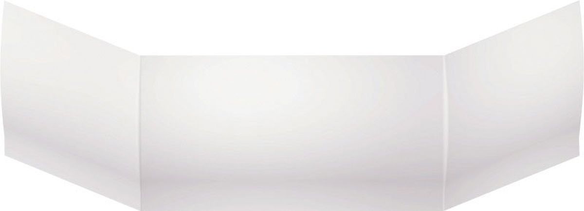 Polysan Tokata Badewannenverkleidung 17312