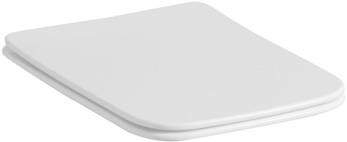 Sapho Porto Toilletensitz absenkautomatik weiß PZS102