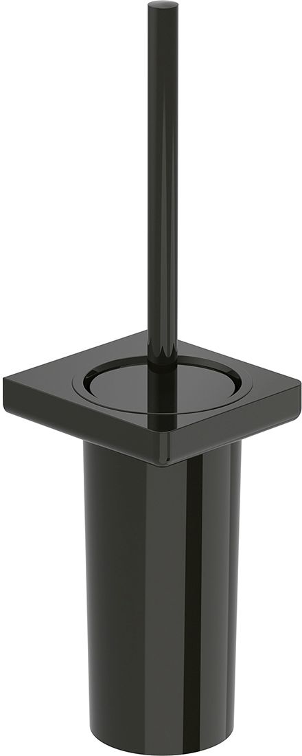 Roca Tempo Klobürste verschraubt schwarz A817036CN0