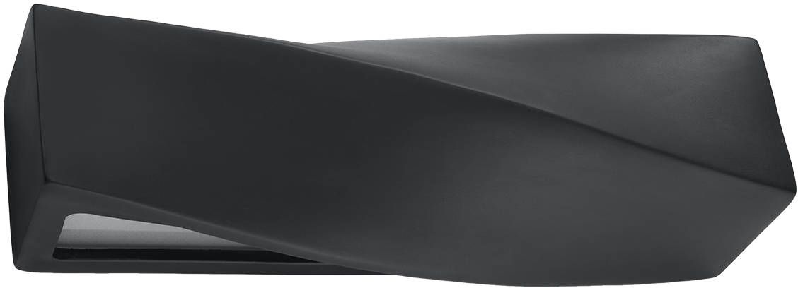 Sollux Lighting Sigma Leuchter 1x60 W schwarz SL.0870