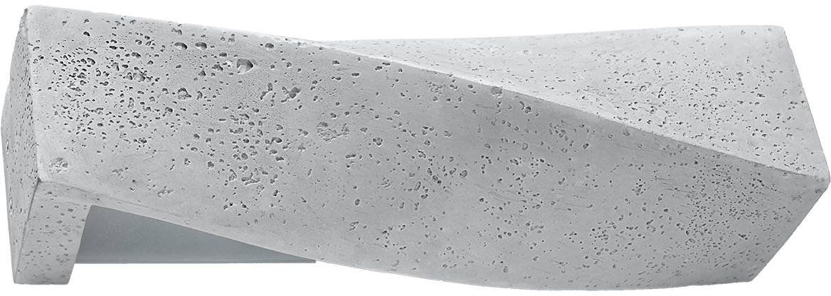 Sollux Lighting Sigma Leuchter 1x60 W grau SL.0644