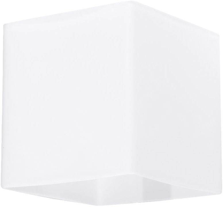 Sollux Lighting Rico Leuchter 1x40 W weiß SL.0212