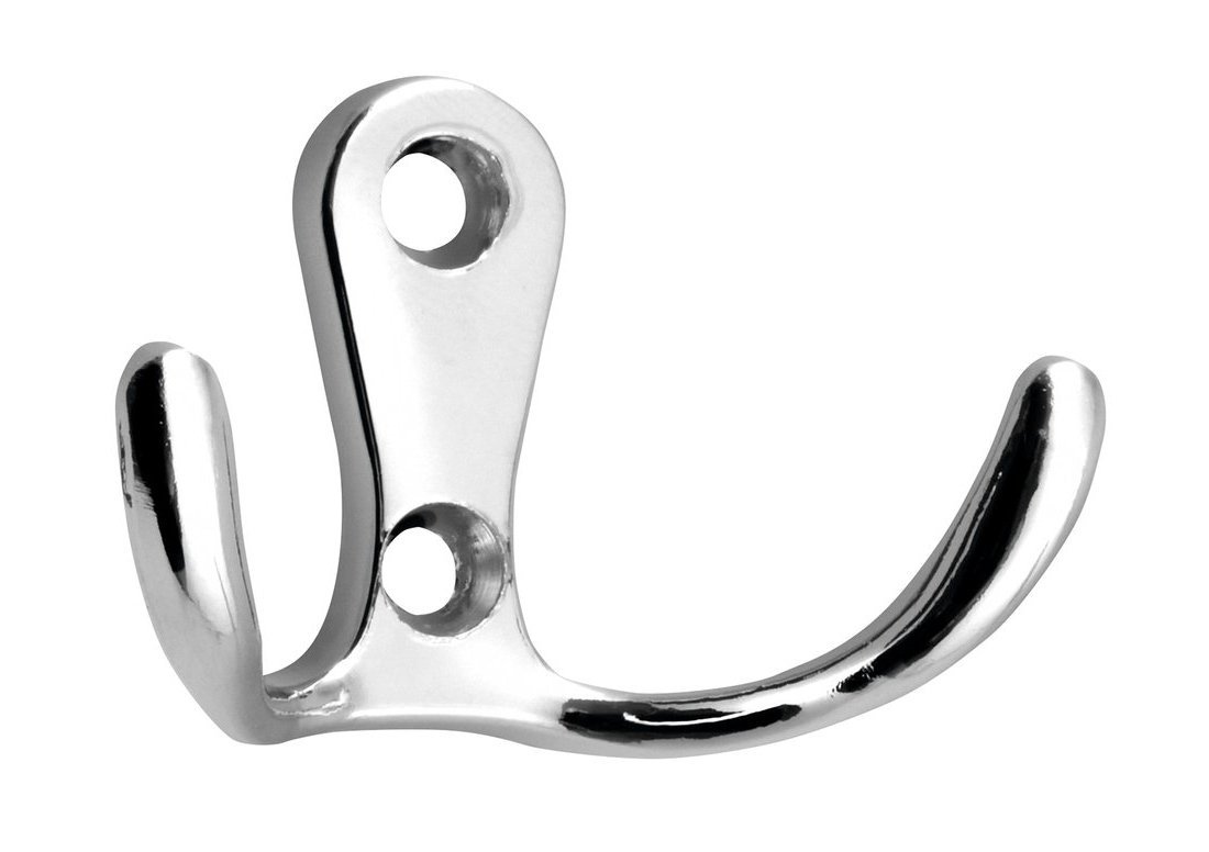 Aqualine Handtuchhalter chrom 10086