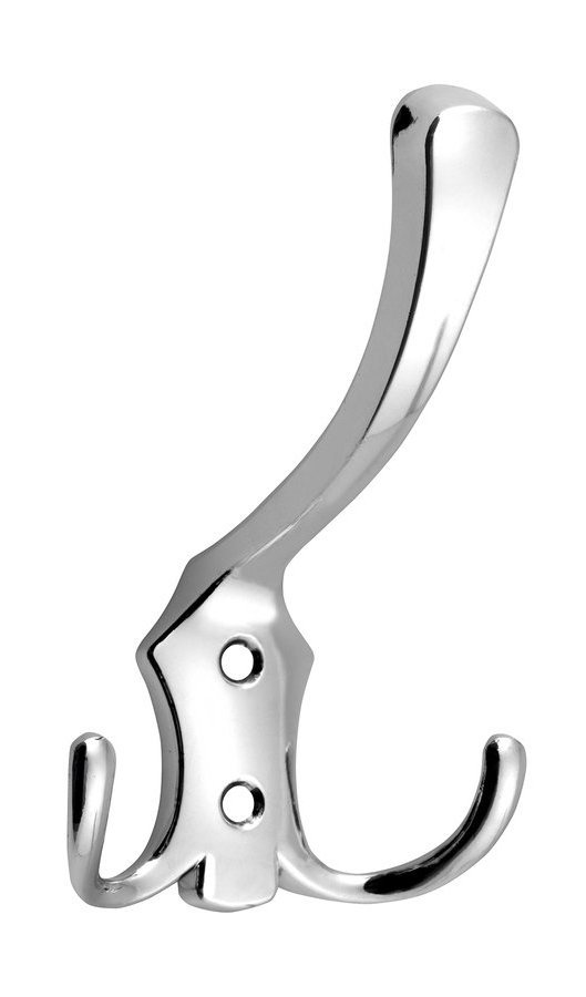 Aqualine Handtuchhalter chrom 10088