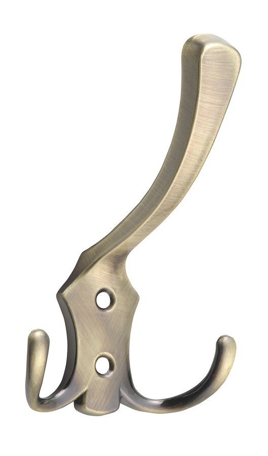 Aqualine Handtuchhalter antike bronze 10089