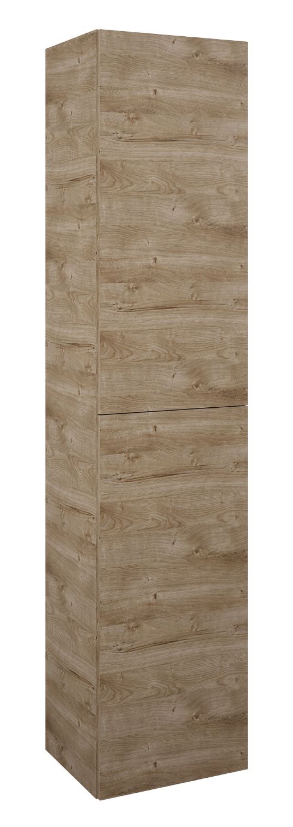 Elita For All Kabinett 40x35.2x180 cm Seitenschrank hängend eiche RE030400167050