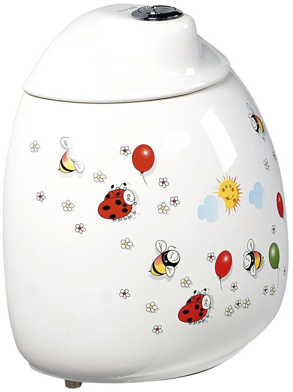 Creavit Kid Universaltank CK400.00CB00E.FF00