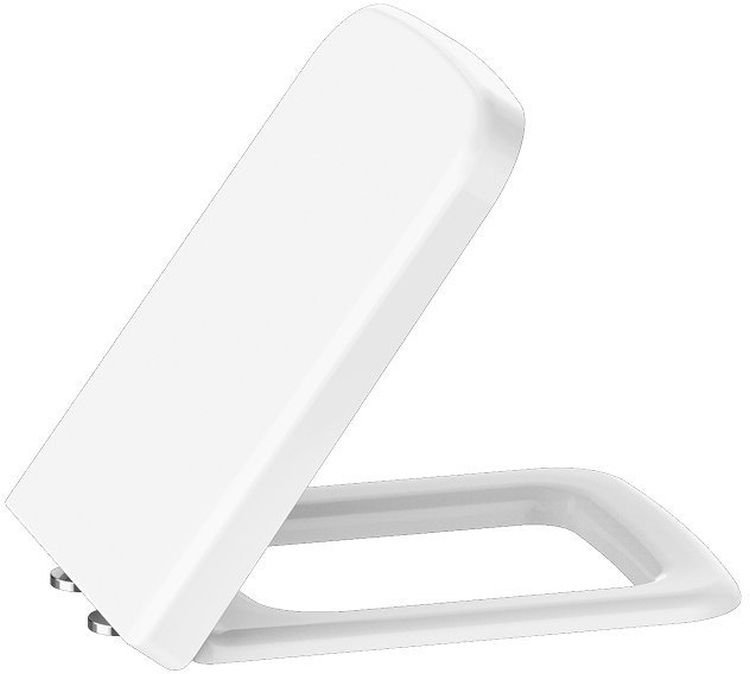 Creavit Bene Toilletensitz absenkautomatik weiß KC0503