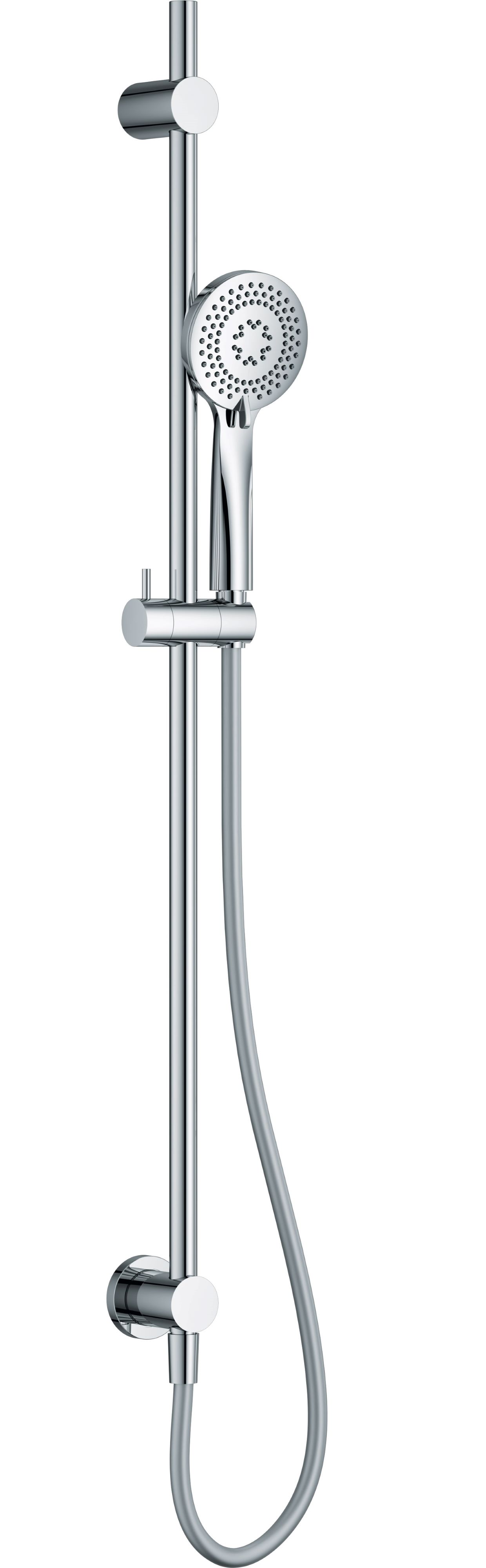 Deante Arnika Duschset Wandmontage chrom NQA_061K