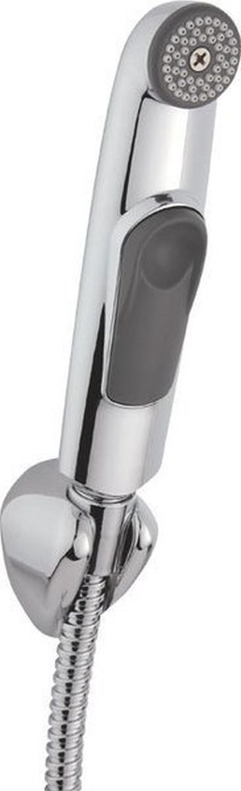 Sapho Deluxe Bidet-Duschset Wandmontage chrom 12327205017