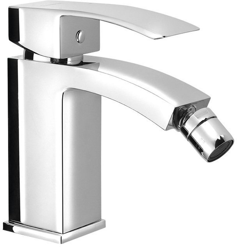 Sapho Ginko bidet-wasserhahn stehend chrom 1101-03