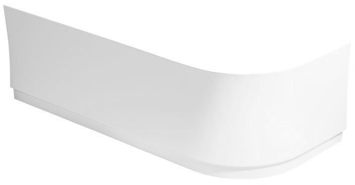 Polysan Astra Badewannenverkleidung 33812