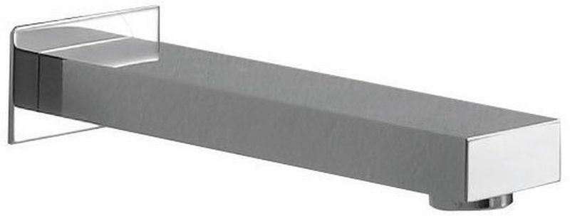 Sapho Latus tippen sie auf den auslauf Badewanne chrom 1102-49