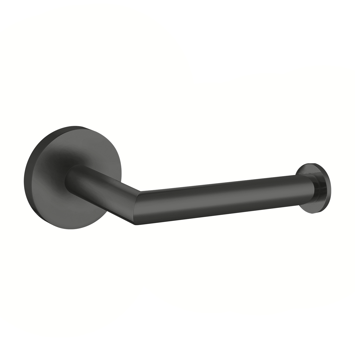 Omnires Modern Project Klopapierhalterung graphit MP60510GR