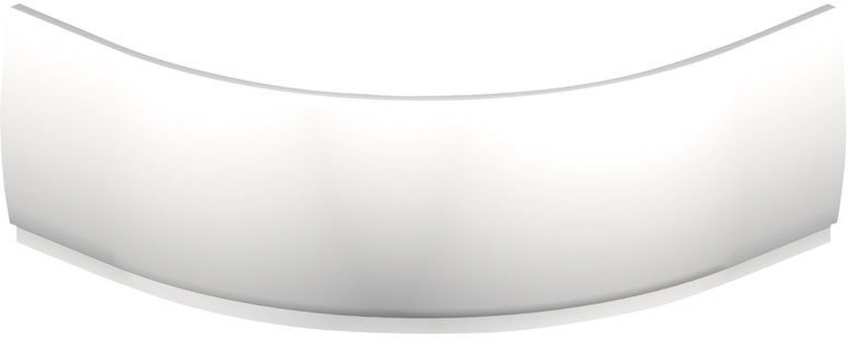 Polysan Sirius Badewannenverkleidung 49312