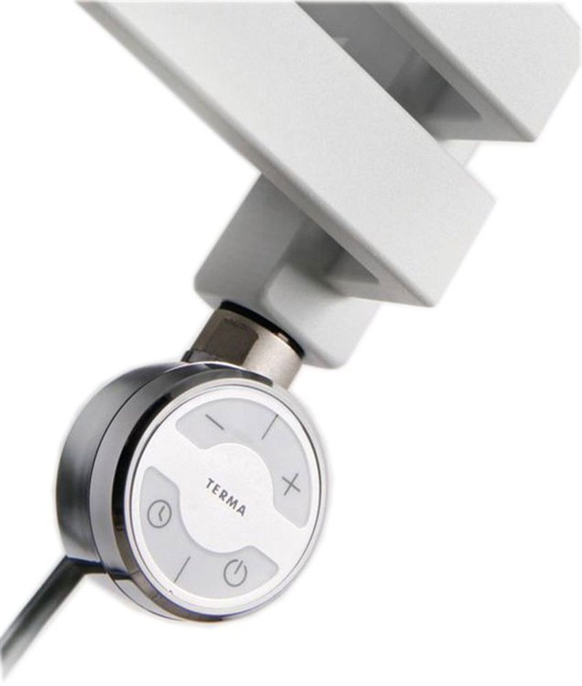 Sapho Moa Elektro-Heizstab 200 W chrom MOA-C-200