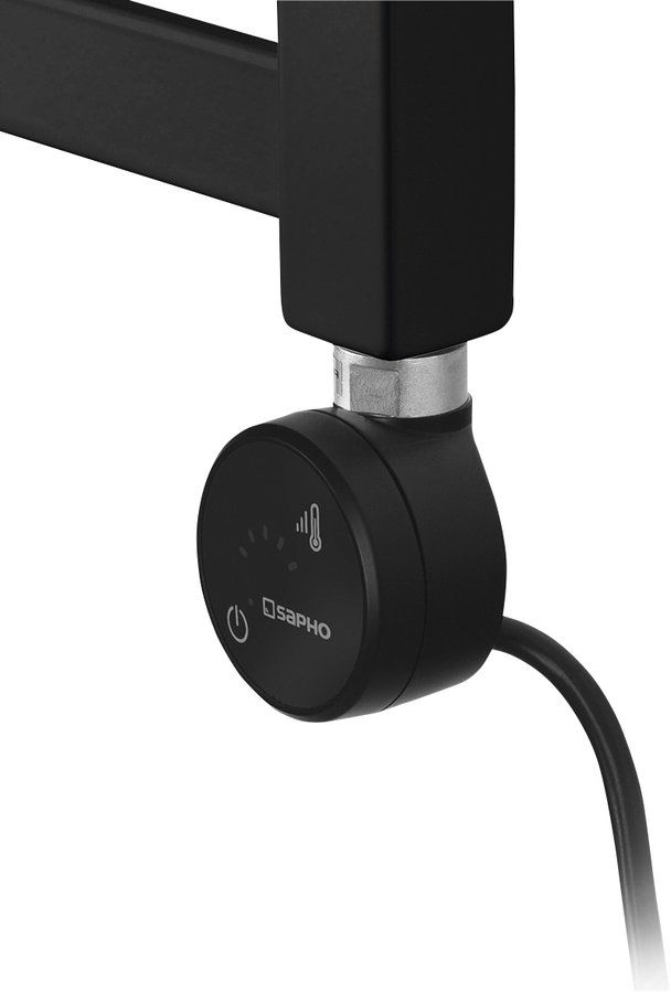 Sapho Moa Blue Elektro-Heizstab 300 W schwarz MOA-B-300