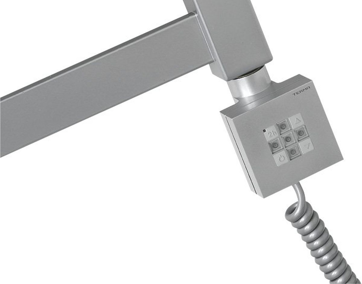 Sapho KTX Elektro-Heizstab 300 W silber KTX-S-300