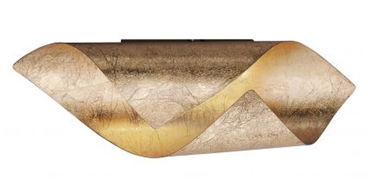 Paul Neuhaus Nevis Leuchter 2x6 W gold 9030-12